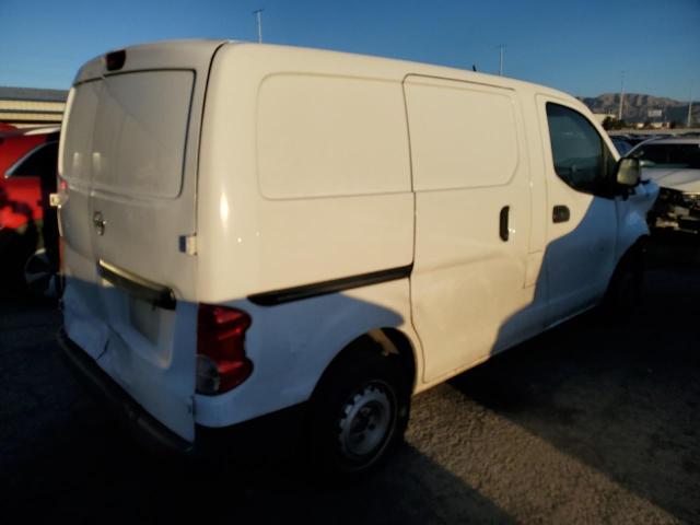 3N6CM0KN4GK696596 Nissan NV200 2.5S