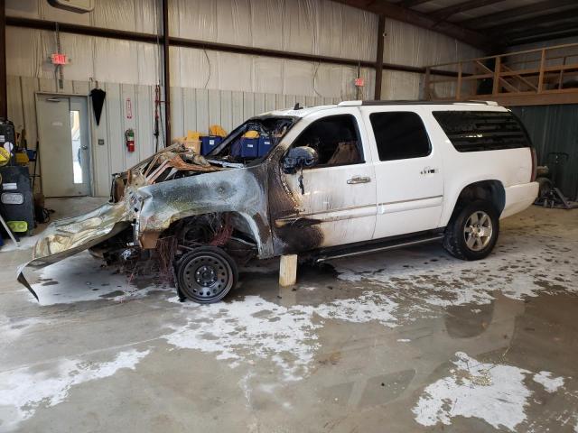 2007 GMC Yukon XL Denali