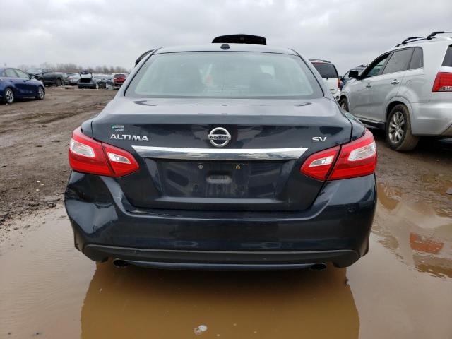 2017 NISSAN ALTIMA 2.5 1N4AL3AP7HC283540