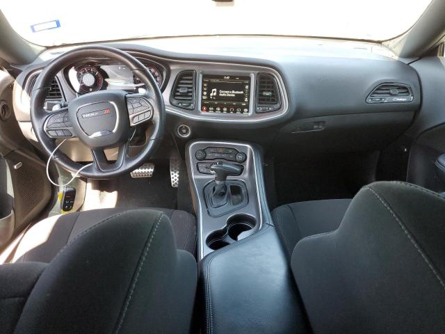 2021 DODGE CHALLENGER 2C3CDZBT1MH610475