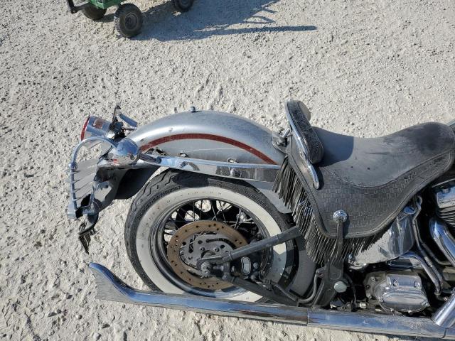 2000 HARLEY-DAVIDSON FLSTS - 1HD1BRY16YY030809