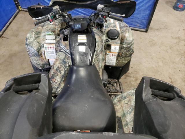 2015 YAMAHA YFM700 PF - 5Y4AM52W4FA301209