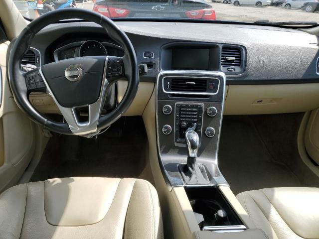 YV1612FS0E2279743 Volvo S60