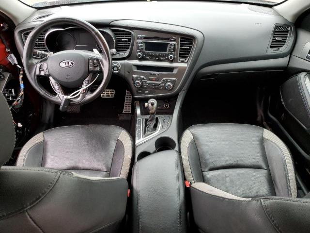5XXGR4A6XCG077220 KIA Optima