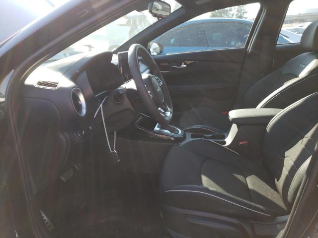 3KPF54AD3PE568765 KIA Forte Gt Line