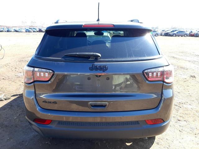 2018 JEEP COMPASS LA - 3C4NJDBB2JT298564