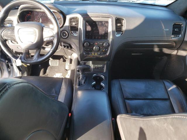 2020 DODGE DURANGO R/ - 1C4SDJCT1LC395222