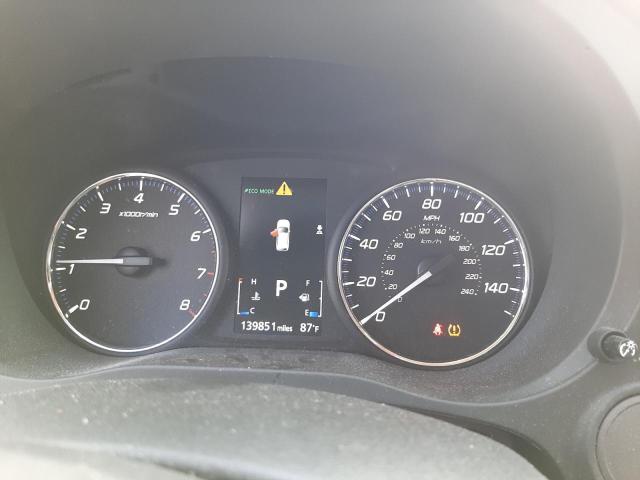 2017 MITSUBISHI OUTLANDER JA4AD2A33HZ035663