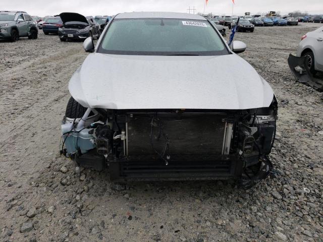 2019 NISSAN ALTIMA S 1N4BL4BV8KC246429