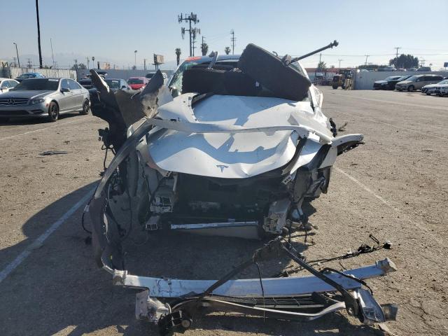 5YJYGDEEXMF161666 Tesla Model Y