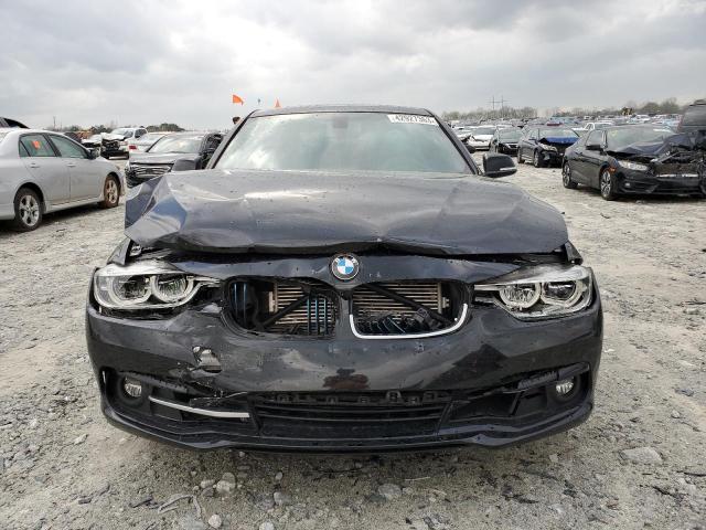 2018 BMW 330E - WBA8E1C50JA756910