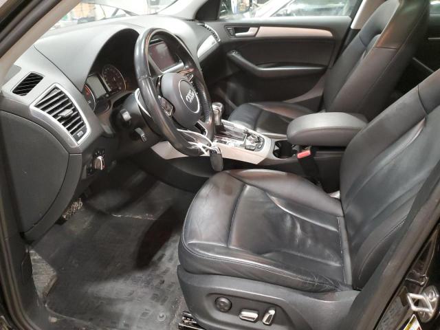 2015 AUDI Q5 PREMIUM WA1DGAFP7FA079865