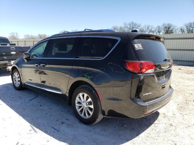 2018 CHRYSLER PACIFICA T 2C4RC1BG5JR253899