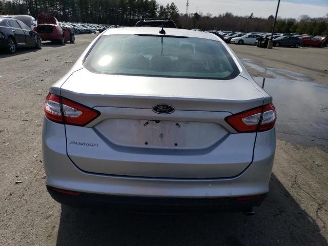 2015 FORD FUSION S 3FA6P0G7XFR294031