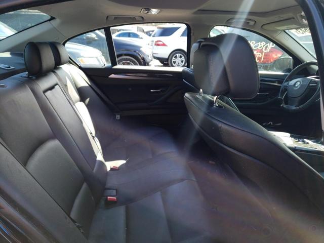 WBAFU7C54BC772143 BMW 535 XI
