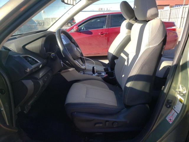 JF2SKAJC9LH501154 Subaru Forester Premium