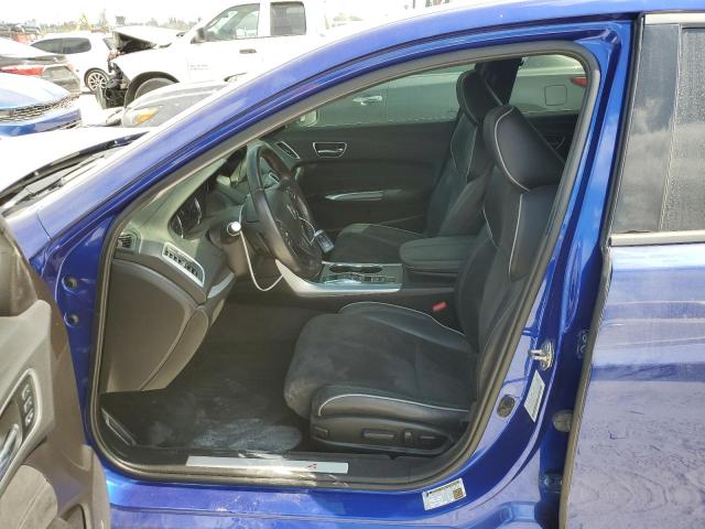 2019 ACURA TLX TECHNO - 19UUB2F68KA009577
