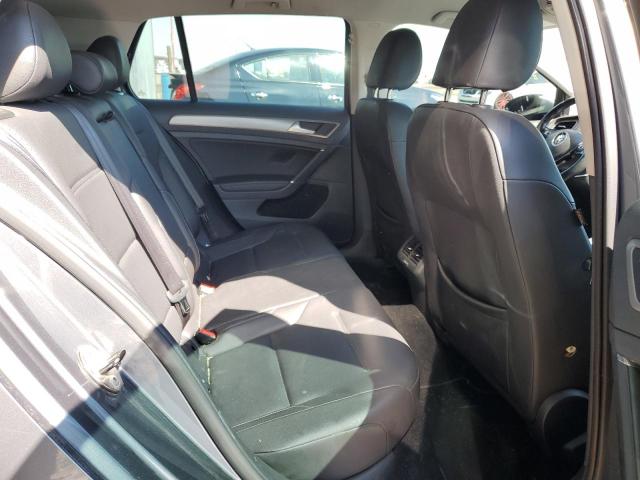 2015 VOLKSWAGEN GOLF TDI - 3VWRA7AUXFM097399