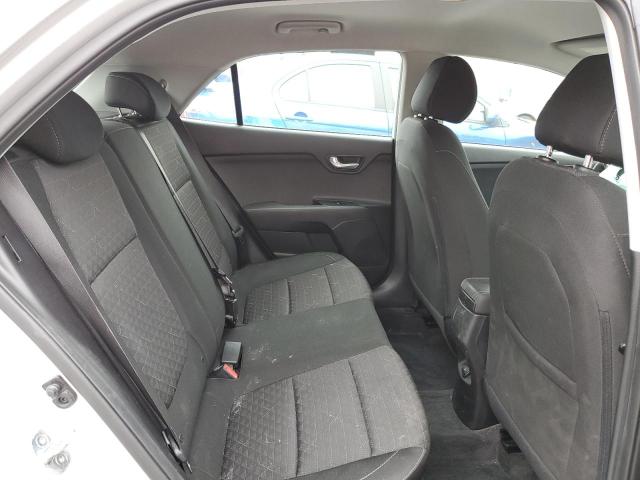 3KPA25AB4KE214463 KIA RIO S