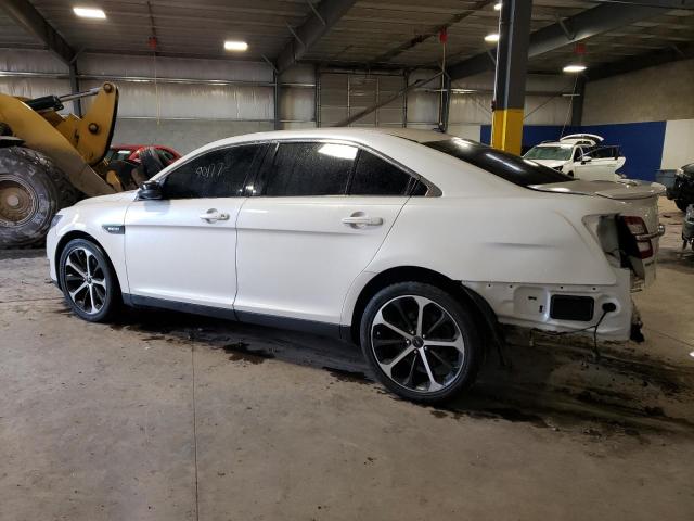 2015 FORD TAURUS SHO 1FAHP2KT4FG177397