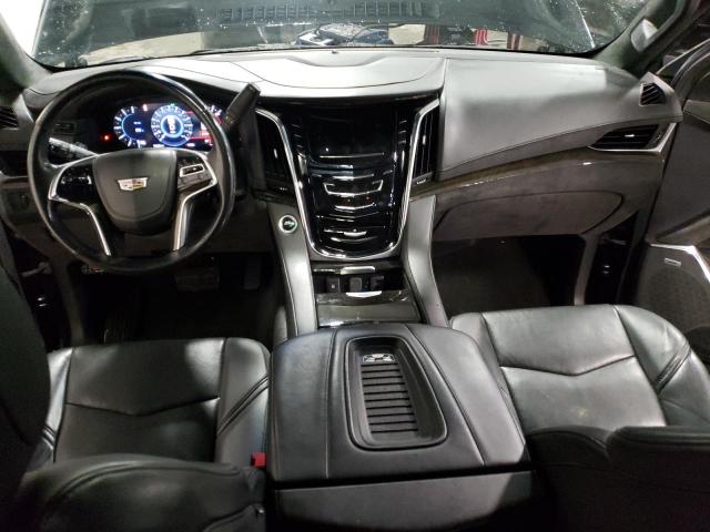2019 CADILLAC ESCALADE P - 1GYS4DKJXKR211046