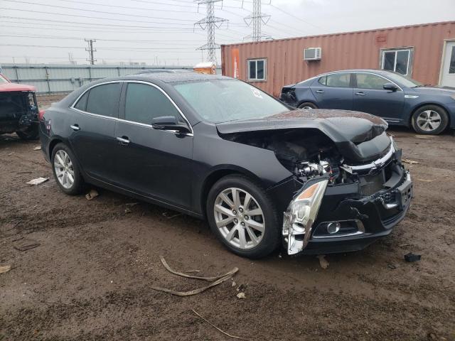 2015 CHEVROLET MALIBU LTZ - 1G11F5SL3FF137049