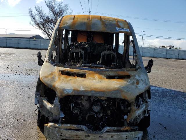 2018 FORD TRANSIT T- - 1FBAX2CM3JKA56521