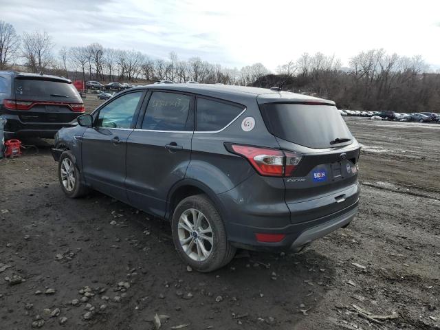 2017 FORD ESCAPE SE 1FMCU9GD4HUD32814