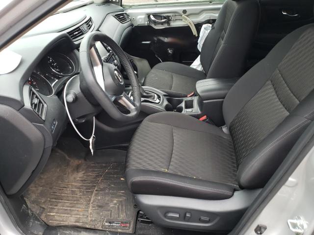 2020 NISSAN ROGUE S 5N1AT2MV1LC728535