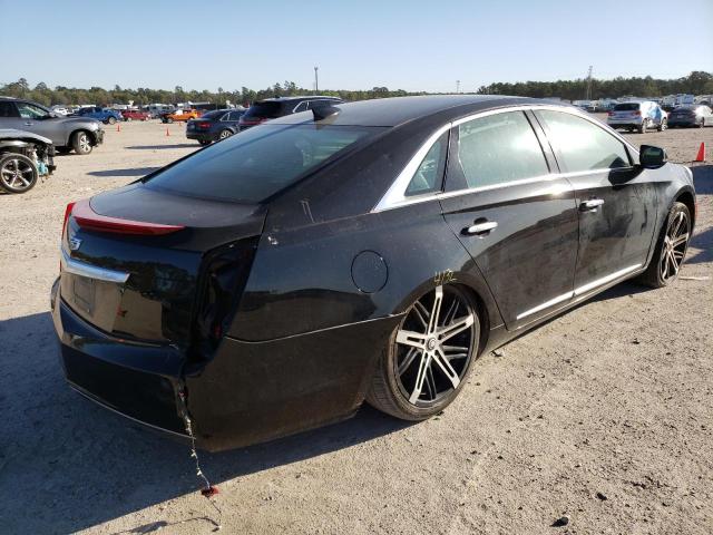 2016 CADILLAC XTS 2G61U5S30G9191807