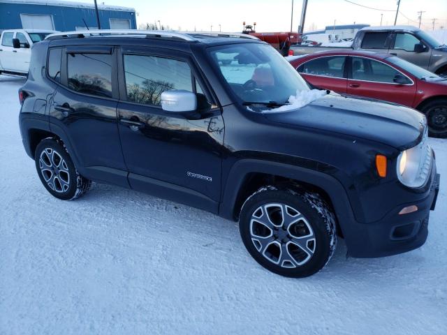 ZACCJBDT8FPB98422 Jeep Renegade Limited