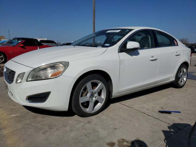 2011 Volvo S60 T5