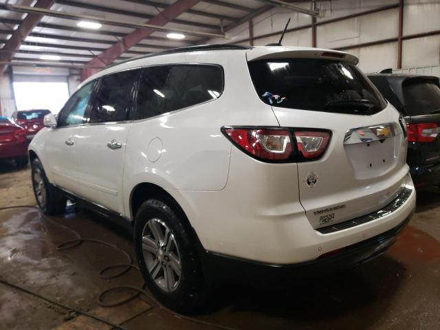 2017 CHEVROLET TRAVERSE L 1GNKRHKD4HJ289118