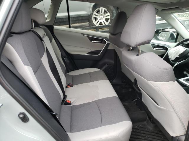 2019 TOYOTA RAV4 XLE 2T3P1RFV6KW053772