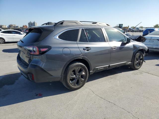 2021 SUBARU OUTBACK ON 4S4BTGLD9M3227503