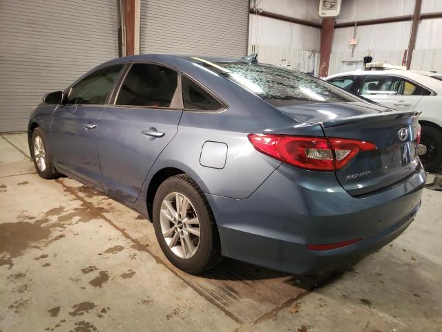 2015 HYUNDAI SONATA SE 5NPE24AF9FH226933