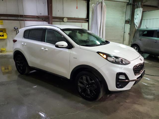 2020 KIA SPORTAGE S KNDP6CAC3L7732609