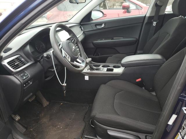 5XXGT4L33LG421684 KIA Optima Lx