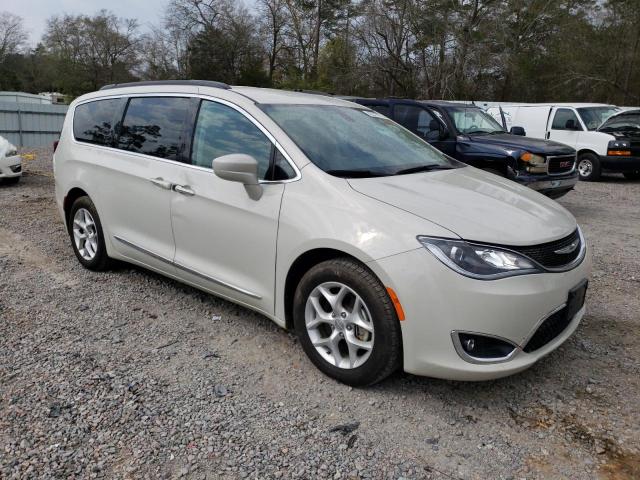 2017 CHRYSLER PACIFICA T 2C4RC1BG2HR560666