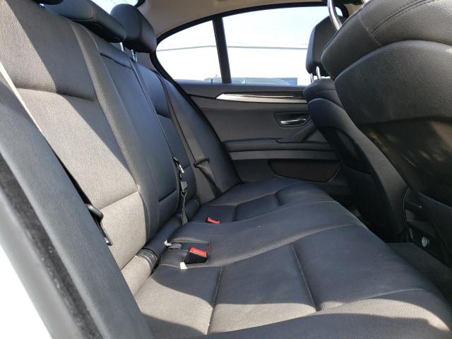 WBA5A5C52GG354205 BMW 528 I
