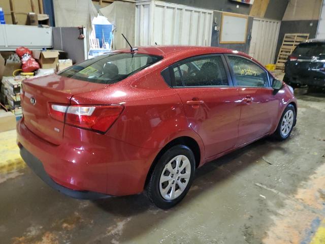2017 KIA RIO LX KNADM4A32H6005762
