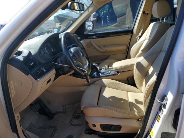5UXWX7C52BL732944 BMW X3 Xdrive35i