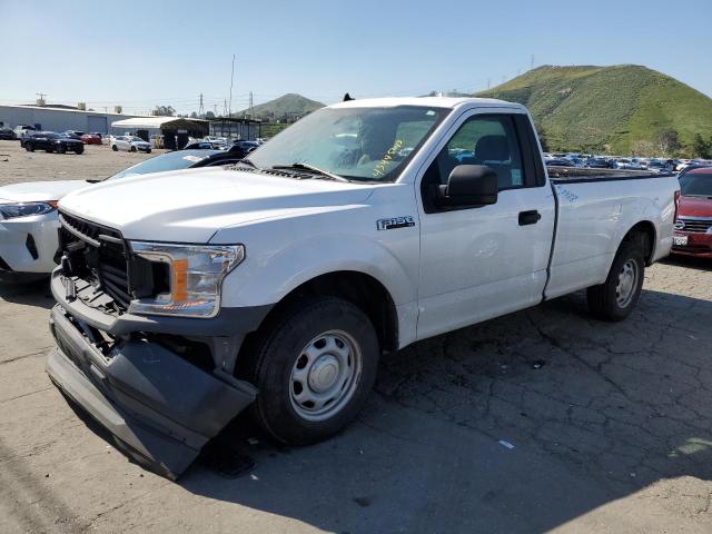 2020 FORD F150 - 1FTMF1CB1LKD18978