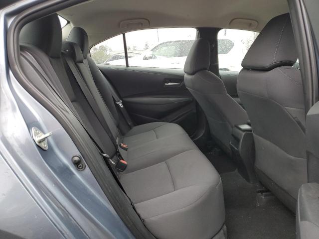 2020 TOYOTA COROLLA LE 5YFEPRAE4LP054797