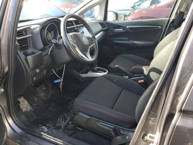 2018 HONDA FIT SPORT - 3HGGK5H61JM717229