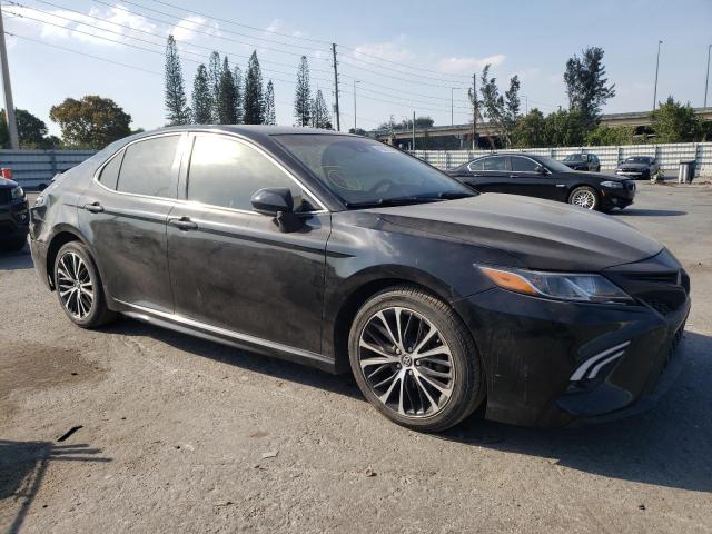 2018 TOYOTA CAMRY L - JTNB11HK7J3035583