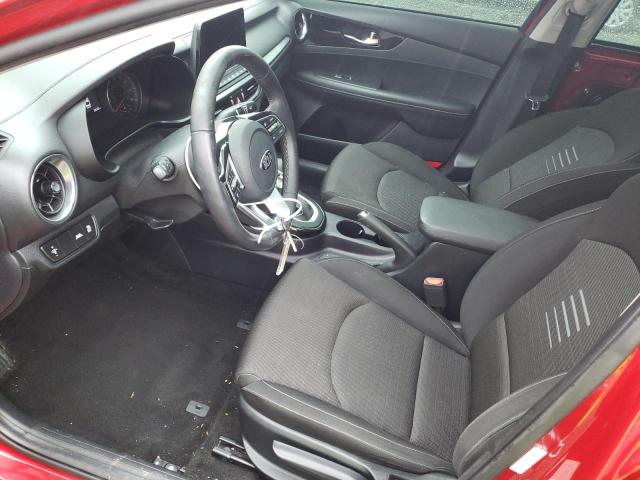 3KPF34AD0KE015540 KIA Forte Gt Line