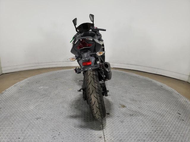 2019 KAWASAKI EX400 - JKAEXKG19KDA23801