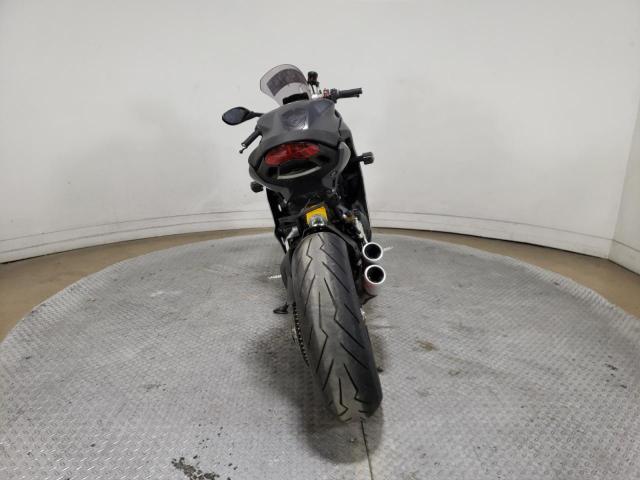 2020 DUCATI SUPERSPORT - ZDMVABDS3LB009007