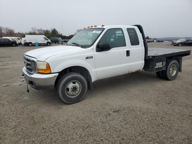 1999 Ford F-350 